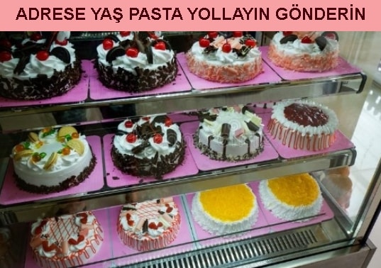 Tokat Adrese ya pasta yolla gnder