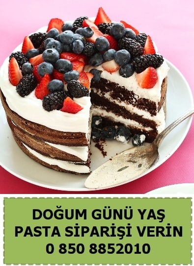 Tokat pasta sat sipari