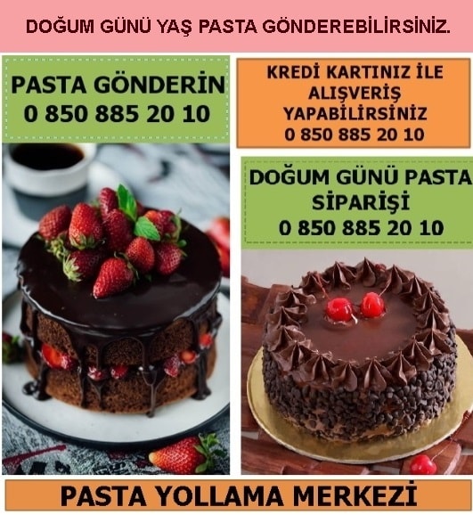 Tokat ya pasta yolla sipari gnder doum gn pastas