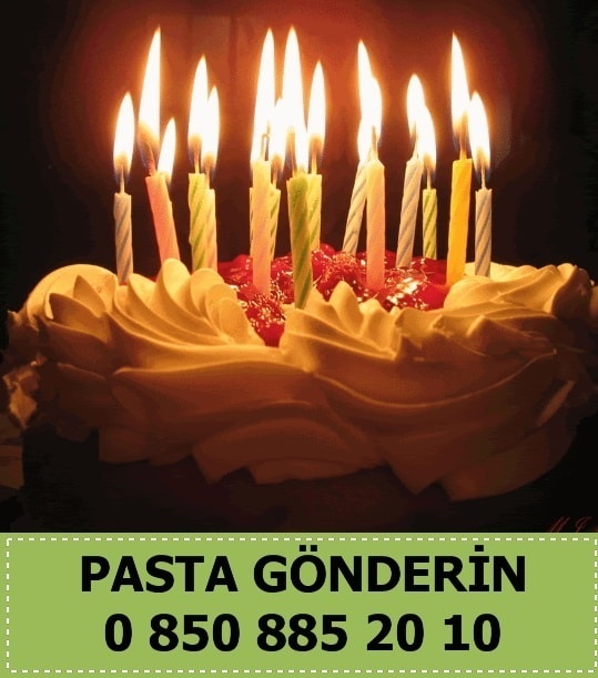 Tokat pastane